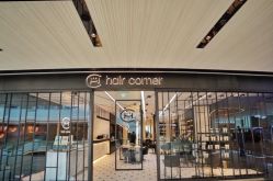 -HAIR CORNER