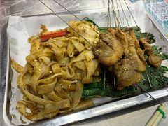 -小民大排档(马场角横路店)