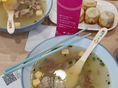 -小杨生煎(成山巴黎春天店)