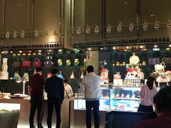 -富力希尔顿酒店·地阔自助餐厅