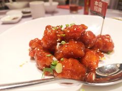 紫阳金牌荔枝肉-紫阳海鲜楼·传承闽味(长乐路总店)