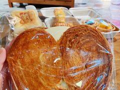 -君之狮子山·轻糖烘焙(松江印象城店)