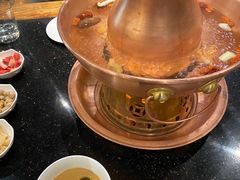 -南门涮肉(通州大船店)