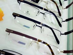 -独秀眼镜(潜阳路一中店)