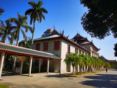 -厦门大学(思明校区)