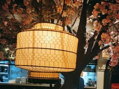 -绿茶餐厅(昌平悦荟店)