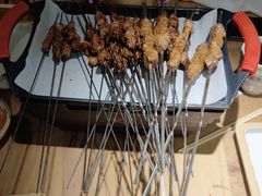 -申记串道和和旗舰店(北行店)