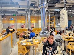 -姜虎东白丁烤肉(深圳湾后海汇店)