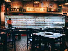 大堂-马路边边串串香(双井直营店)