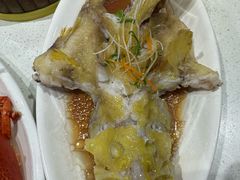 -锦里海景海鲜餐厅.三亚老字号(亚龙湾中心广场店)