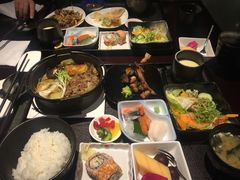 -富力希尔顿酒店·源氏日餐厅