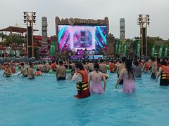 -厦门方特水上乐园