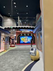 -奈尔宝家庭中心·亲子餐厅(鄞州万达店)