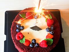 -姆们M Sweetie Cake(三里屯店)
