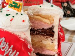 -CAKE BOSS 蛋糕老板(西单君太百货店)