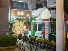 -天津意大利风情旅游区