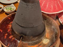-宝泉铜锅·涮羊肉(解放东路店)