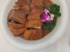 -金华安大酒楼·老牌潮菜·粤式茶点(东方国际店)