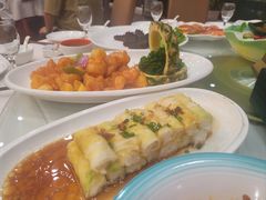 -天顺渔港·海景餐厅(星海广场店)