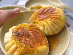 -李记清真馆(打钉巷店)