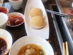 -皇城老妈·大连海鲜火锅(港湾店)