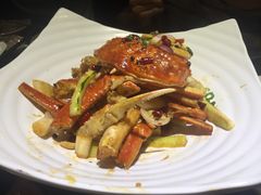 -蟹之国·精品蟹料理(极地店)