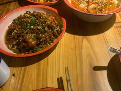 -老三样·美食研究中心(世贸路店)