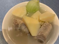 -建滔诺富特酒店-悦餐厅