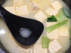 -西贝莜面村