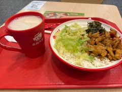 -永和大王(长寿路店)
