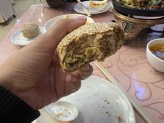 -烤肉宛饭庄(南礼士路店)