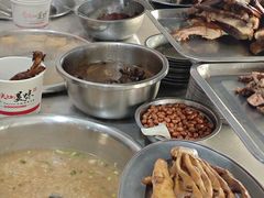 -百成大同鸭肉粥(大同总店)