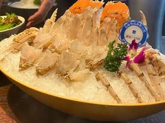 -东海怡品海鲜豆捞(舟宿夜江店)