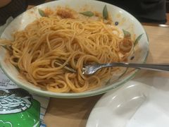-萨莉亚意式餐厅(星海广场店)