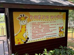 -合肥野生动物园
