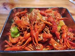 -食鸡公社辣子鸡·潍坊菜·烧烤