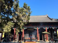-黄帝陵