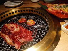 -江户烧肉(高德店)