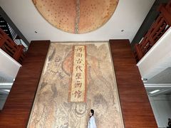 -洛阳古墓博物馆