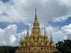 -西双版纳勐泐文化旅游区