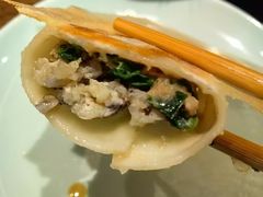 -北李妈妈菜·虾爬子大锅贴(贵和店)