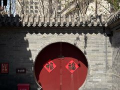 -李叔同故居纪念馆