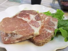 -胡哥烤肥牛(车公庙店)