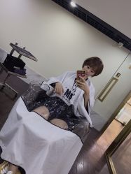点击看大图 -3AM HAIR SALON烫发染发接发