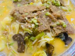 -喜家德虾仁水饺(飞洲国际店)