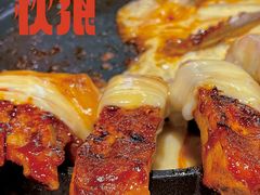 -肥肥虾庄·金牌油焖大虾(杨园滨江时代walk店)