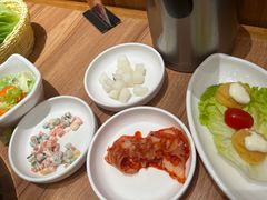 -韩悦牛排烤肉无限续(宝能中心店)