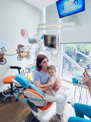 点击看大图 -睿宝儿科·眼科·口腔(静安大悦城门诊部)