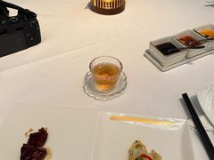 -金轩中餐厅 Jin Xuan(浦东丽思卡尔顿酒店)