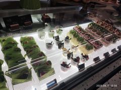 -小苍兰风铃草蛋糕甜品(沈阳店)